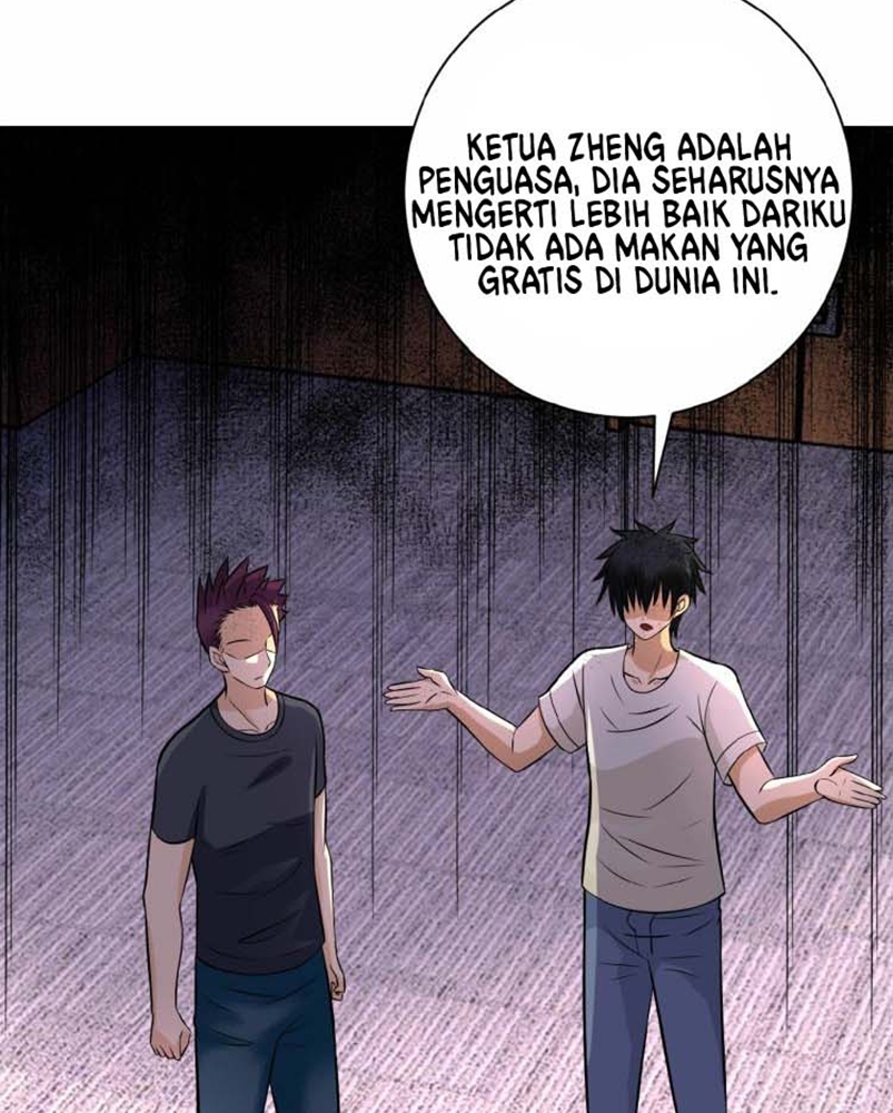 Super System Chapter 19 Gambar 13